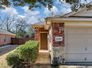 2509 Wood River Pkwy, Mansfield, TX 76063