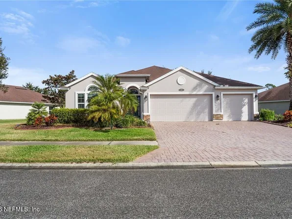 68 AUBERRY Drive, Palm Coast, FL 32137