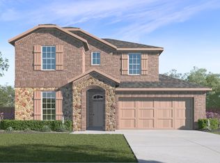 2307 Conquest Dr, Royse City, TX 75189