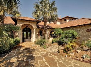 16816 Travista, Cedar Park, TX 78641