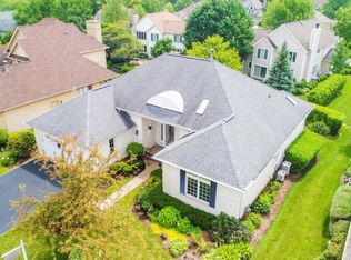 1171 S Hiddenbrook Trl, Palatine, IL
