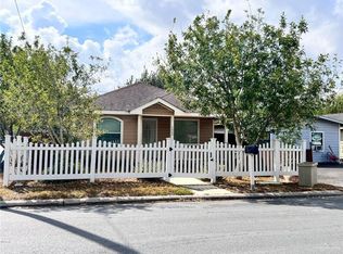 1022 E Lucas Ave, Pharr, TX 78577