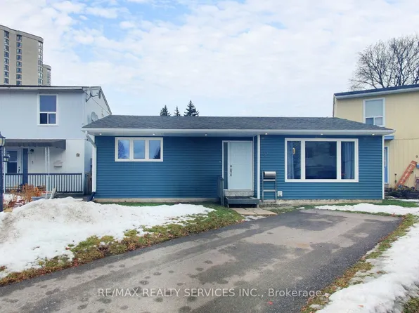 87 Huntingwood Cres, Brampton, ON L6S 1S5