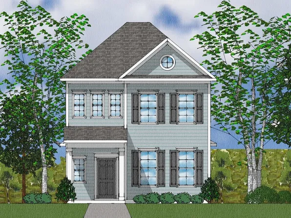 723 Georgias Landing Pkwy, Raleigh, NC 27603