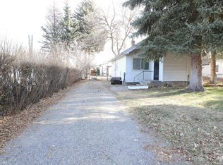 414 N Elm St, Shoshone, ID 83352