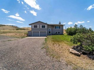 781 Crow Creek Rd, Cheyenne, WY 82009
