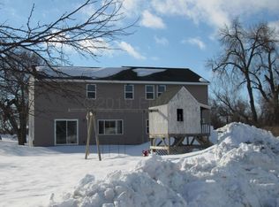 1772 170th St, Wolverton, MN 56594