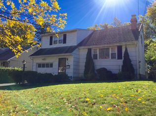 2312 North Ave, Scotch Plains, NJ 07076
