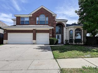 7500 Park Gate Dr, Fort Worth, TX 76137