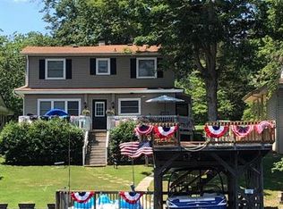 3514 Pinehaven Dr #1033, Badin Lake, NC 28127