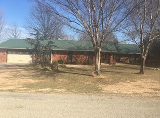 19 Heather Rdg, Ponca City, OK 74604