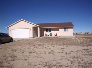 1035 E Burns Dr, Pueblo West, CO 81007