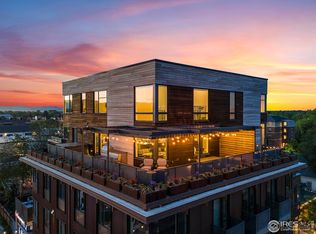 401 Linden St #1-403, Fort Collins, CO 80524
