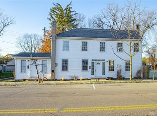 104-106 W Main St, Spring Valley, OH 45370