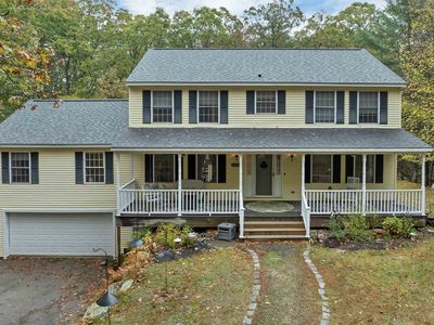 990 Center Road, Lyndeborough, NH, 03082