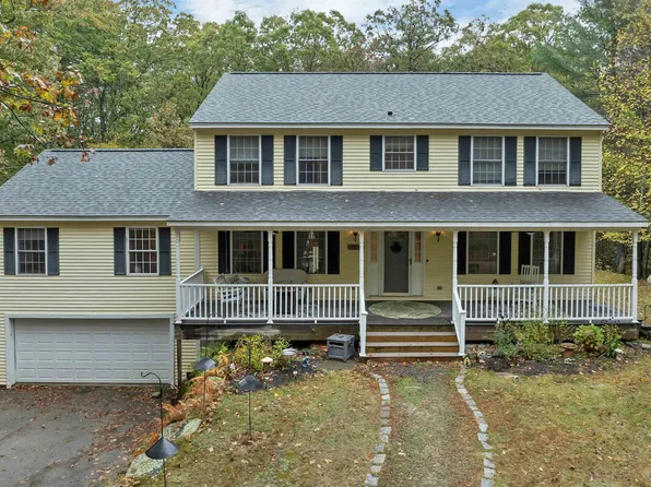 990 Center Road, Lyndeborough, NH 03082