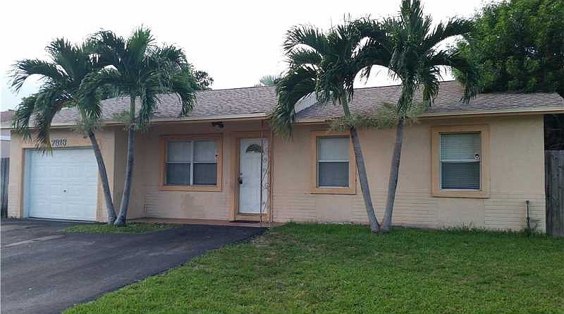 1st image of 7813 SW 6th St
