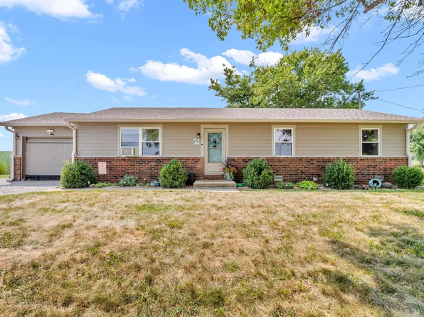 3259 W County Road 650 S, Clayton, IN 46118