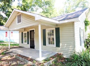 220 Couper St NE, Rome, GA 30161