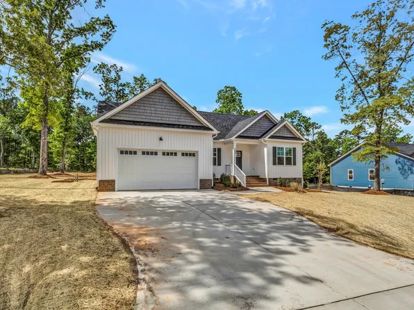 254 Dry Branch Dr, Kenly, NC 27542