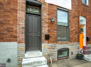 526 S Streeper St, Baltimore, MD 21224