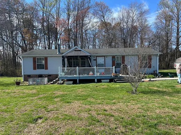 1090 Chestnut Grove Rd, King, NC 27021