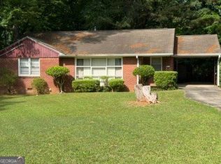 124 Charles Ave SE, Marietta, GA 30067
