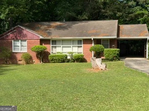 124 Charles Ave SE, Marietta, GA 30067