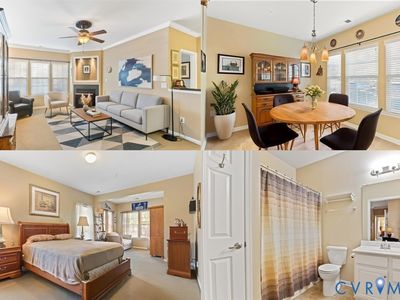 14011 Briars Cir Unit 104, Midlothian, VA, 23114