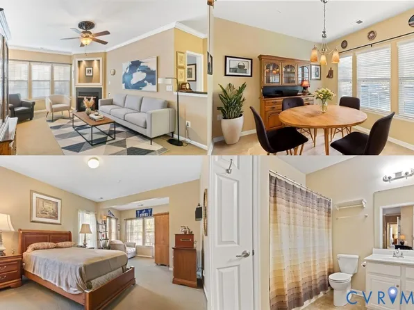 14011 Briars Cir Unit 104, Midlothian, VA 23114