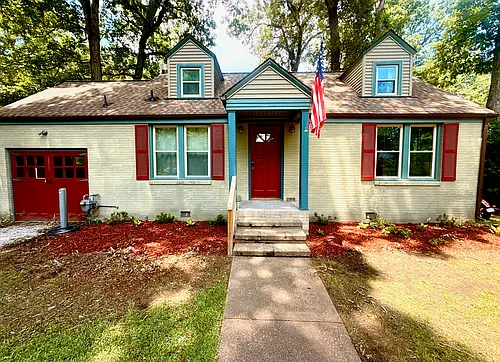 1214 Frank St Photo 1