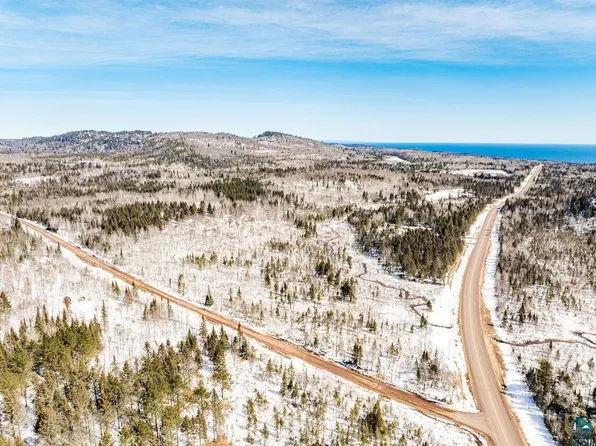 Leskinen Rd, Finland, MN 55603