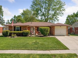 1884 Pueblo Dr, Xenia, OH 45385