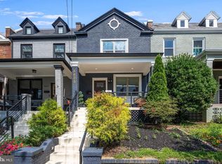 4625 4th St NW, Washington, DC 20011