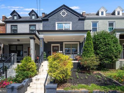 4625 4th St NW, Washington, DC, 20011