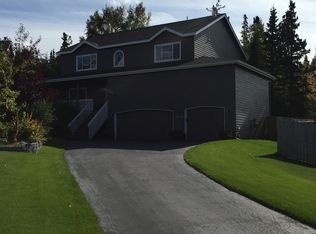 16349 Seville Park Cir, Anchorage, AK 99516
