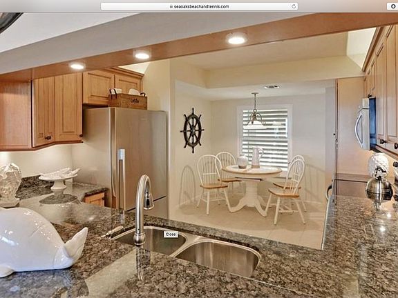 4th image of 8830 S Sea Oaks Way APT 302