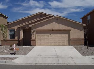 1618 Agua Dulce Dr SE, Rio Rancho, NM 87124