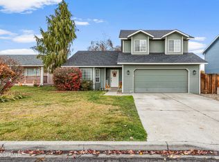 6409 Terry Ave, Yakima, WA 98908
