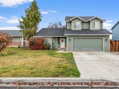6409 Terry Ave, Yakima, WA, 98908