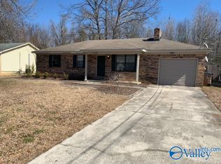 1708 Wilshire Ave SW, Decatur, AL 35603