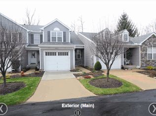 6878 Sandharbor Ct, Maineville, OH