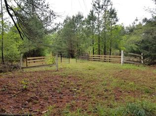 1651 Goldman Johnson Rd, Lincolnton, GA 30817