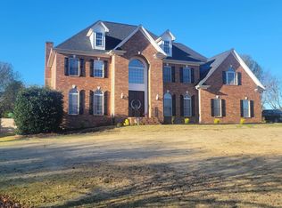 251 W Killarney Lk, Moore, SC 29369