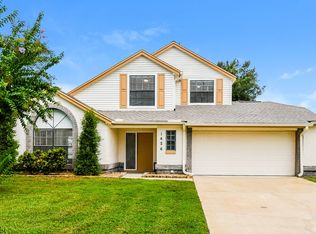 1426 Amanda Rd, Kissimmee, FL 34744