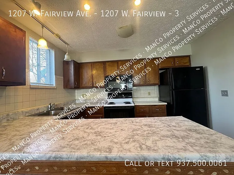 1207 W Fairview Ave #3 — Photo 5