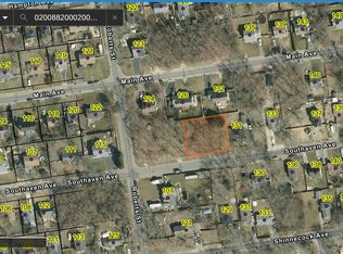 Southaven Avenue, Mastic, NY 11950