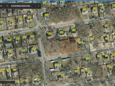 Southaven Avenue, Mastic, NY, 11950