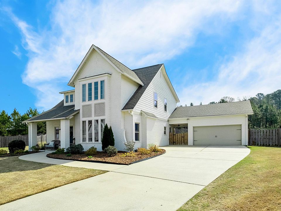 138 Keeneland Grn, Pelham, AL 35124 Zillow