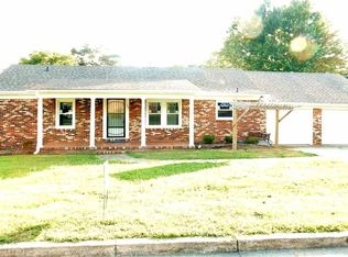 105 Carolina Ave #23, Greer, SC 29650